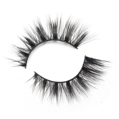 Kai - 3D Faux Mink Lash