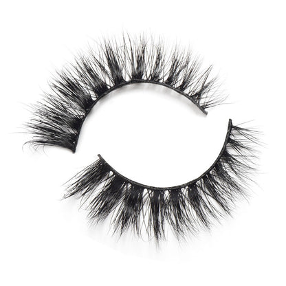 Kol - 3D Mink False Lash