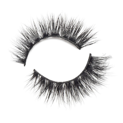 Damon -3D Mink lashes