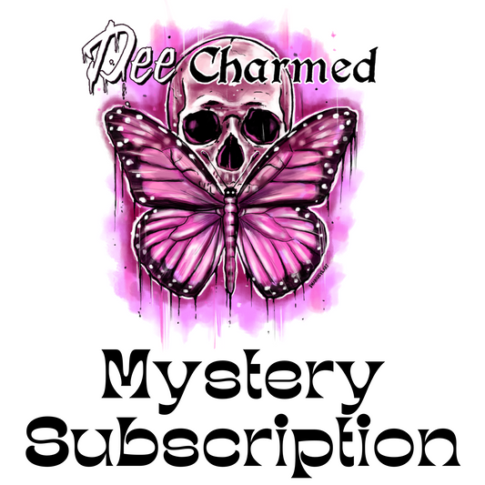 Mystery Monthly Subscription