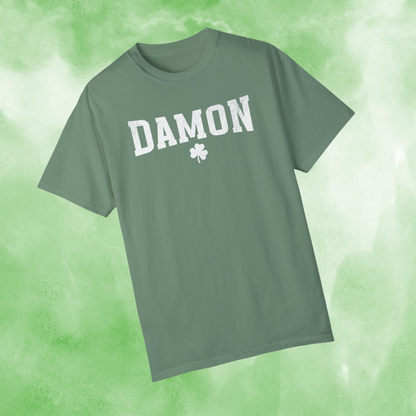 TVD Men St. Patty's shirt