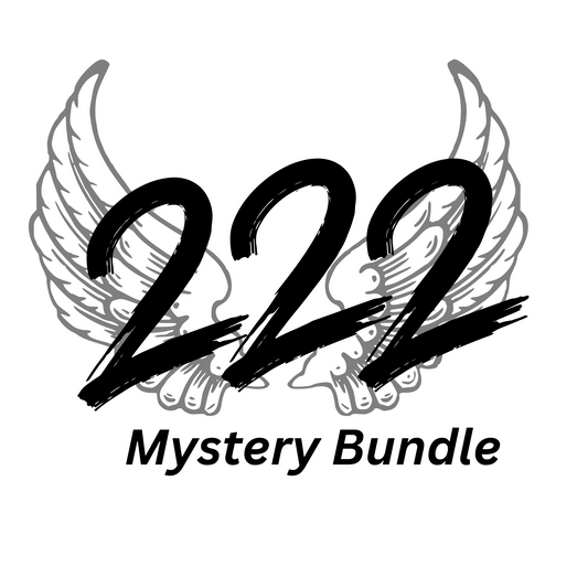 222 Mystery Bundle