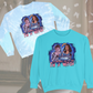 Bonnie Bennett Comfort Colors Sweatshirt