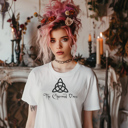 The Charmed Ones Tshirt