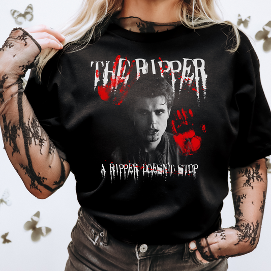 The Ripper Tshirt