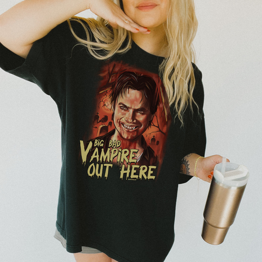 Big Bad Vamp Tshirt