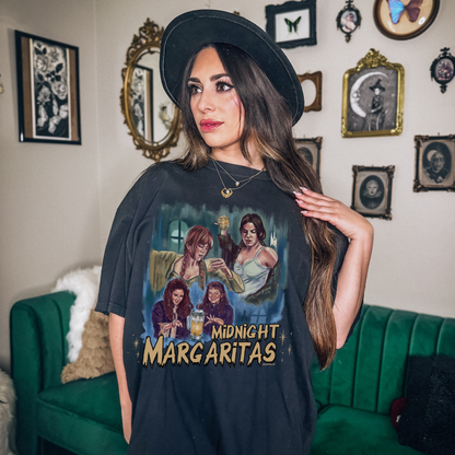 Midnight Margarita Shirt