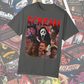 scream 90s shirt