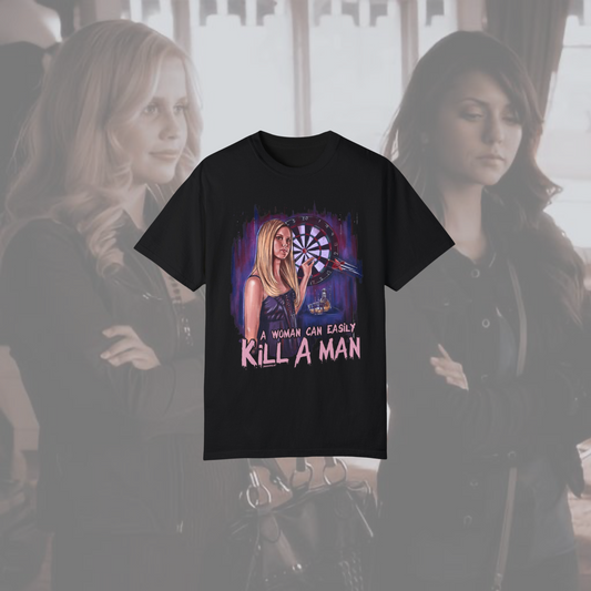 Rebekah Mikaelson Graphic Tee