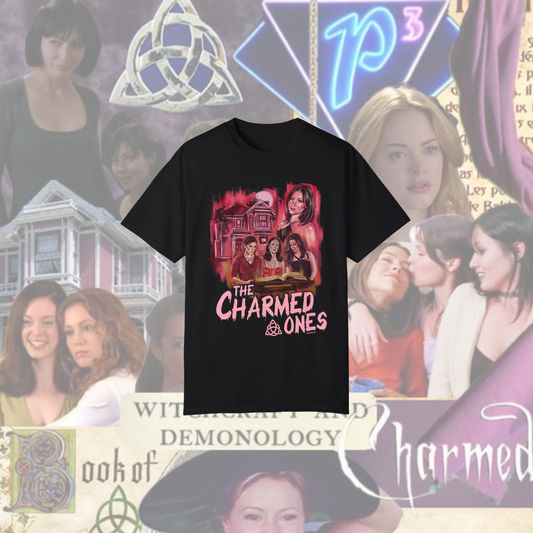 The Charmed Ones Shirt