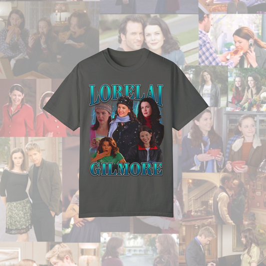 Lorelai 90s Shirt