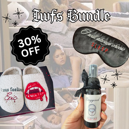 IWFS Black Friday Bundle