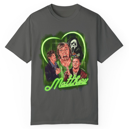 Matthew Tshirt