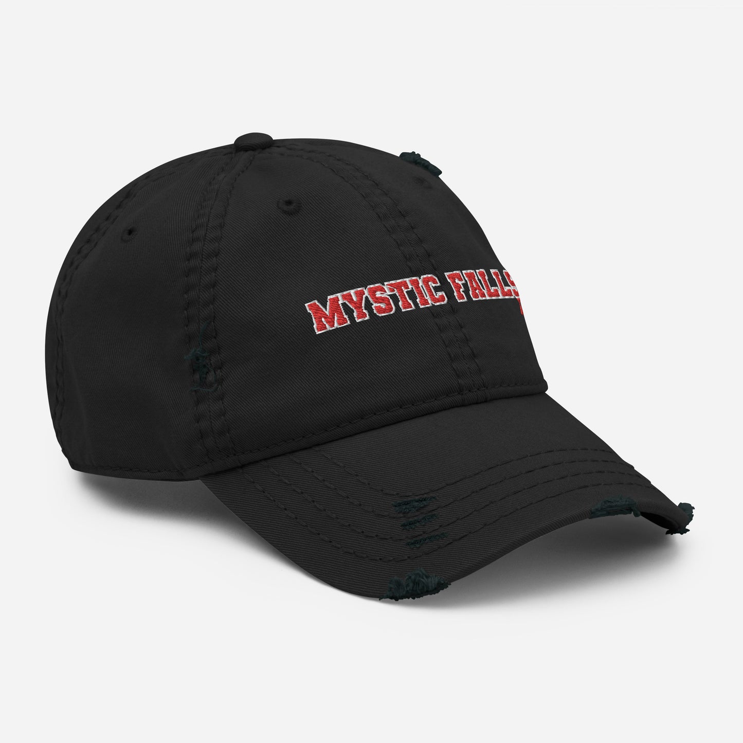 Mystic Falls Hat