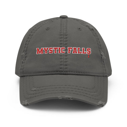 Mystic Falls Hat