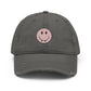 Distressed TVD Dad Hat