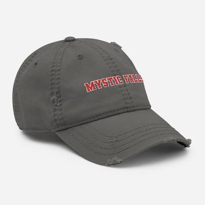 Mystic Falls Hat