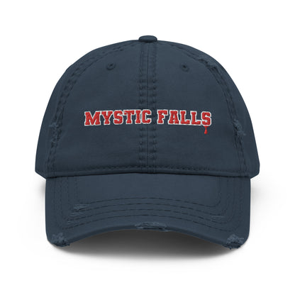 Mystic Falls Hat