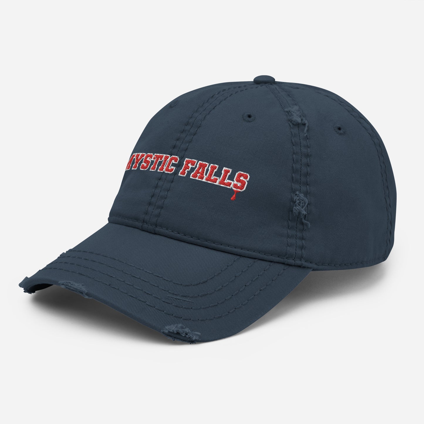 Mystic Falls Hat