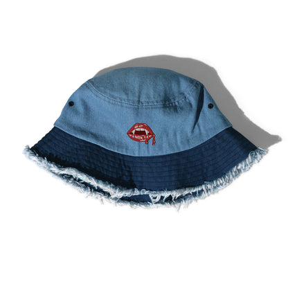 TVD Denim Bucket Hat