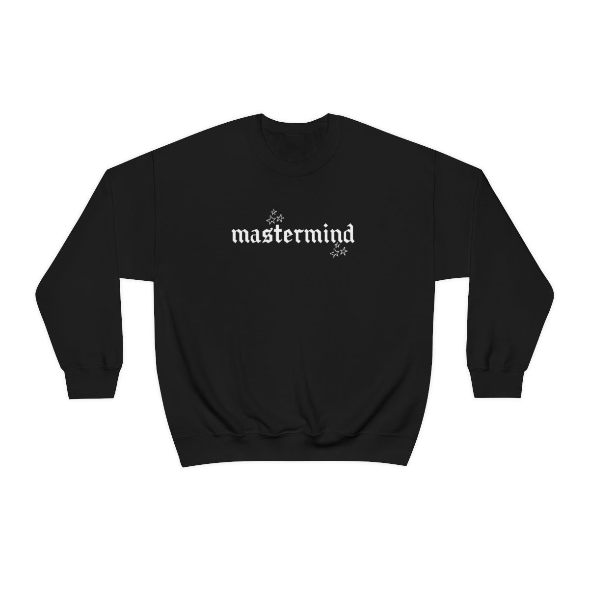 Mastermind crewneck discount