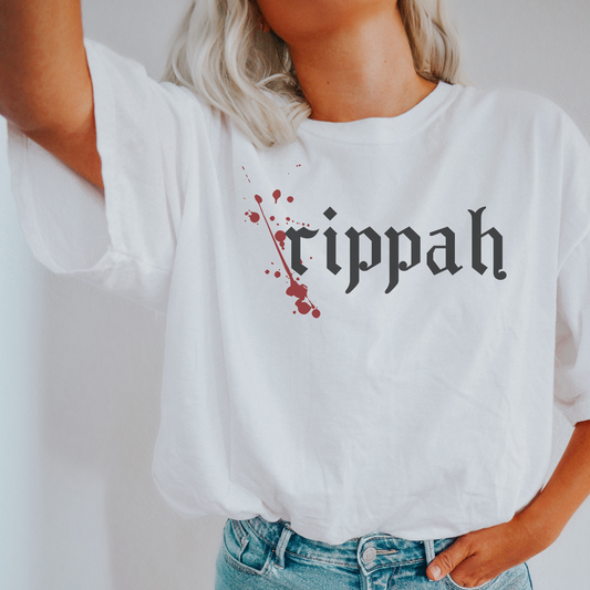 Rippah shirt