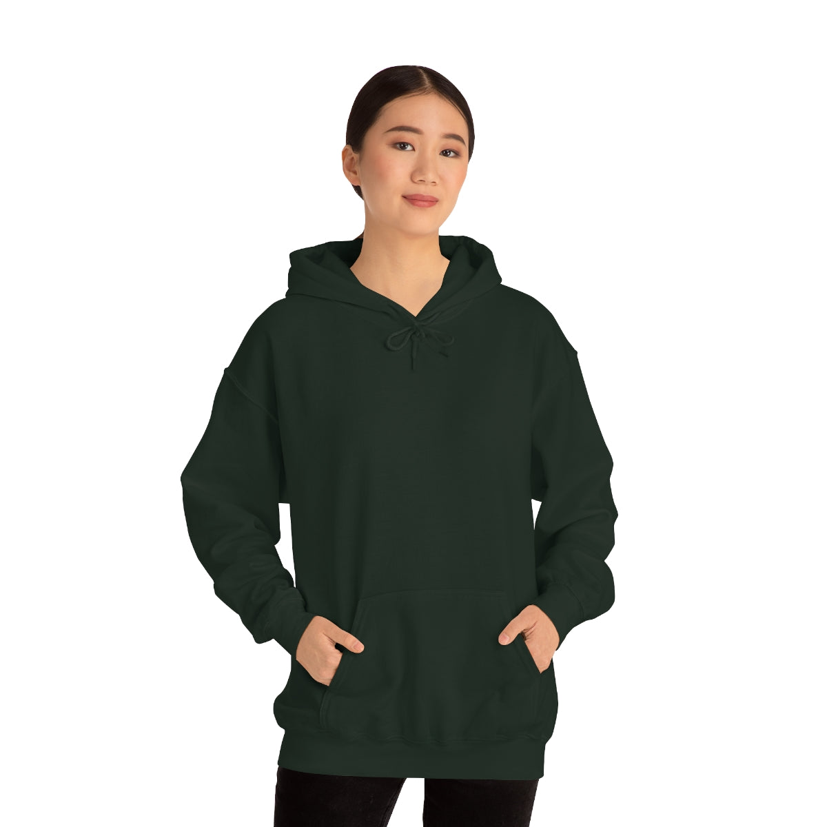 Anti hero hoodie outlet green