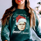 Dwight Christmas Sweater, Office xmas sweater, Funny Christmas sweater, Funny The Office sweater, Dwight Christmas gift