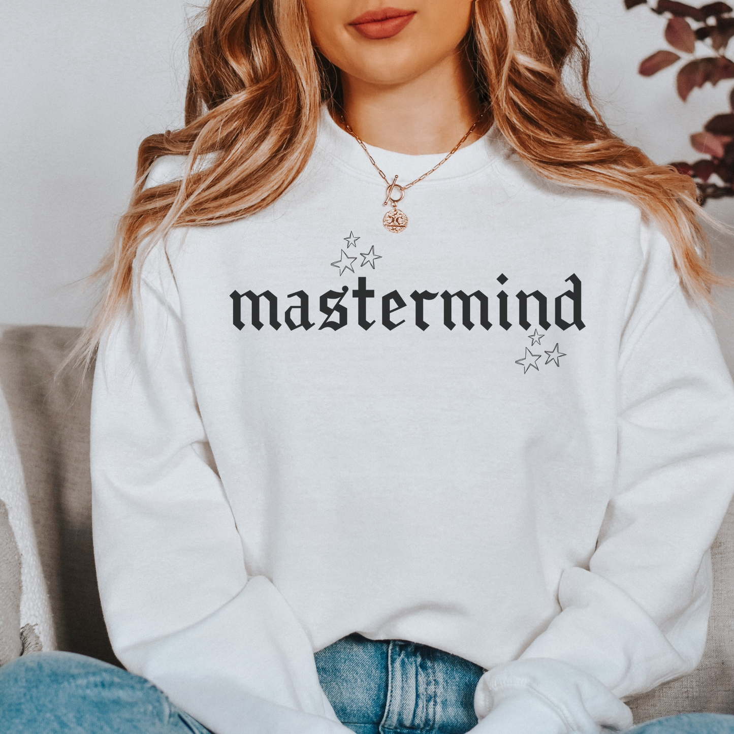 Mastermind Sweatshirt | Midnights Crewneck | TS Midnight| Midnight new album 2022| Swiftie Sweatshirt| Midnight Merch