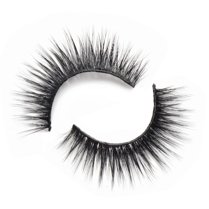 Stefan - 3D Faux Mink Lash