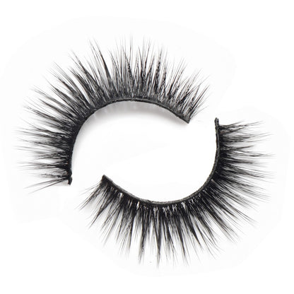 Stefan - 3D Faux Mink Lash