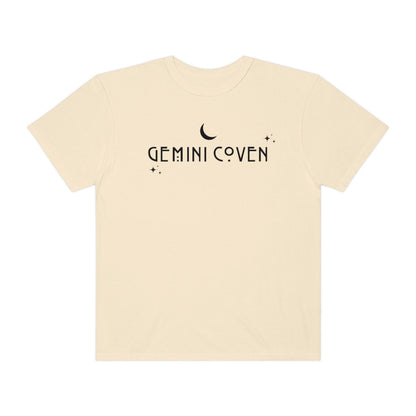 Gemini coven shirt, tvd shirt, TVD fan gift, vampire shirt, The Vampire Diaries shirt, TVD Fan, TVD merch