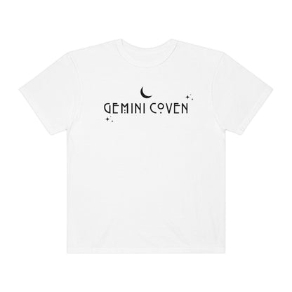 Gemini coven shirt, tvd shirt, TVD fan gift, vampire shirt, The Vampire Diaries shirt, TVD Fan, TVD merch