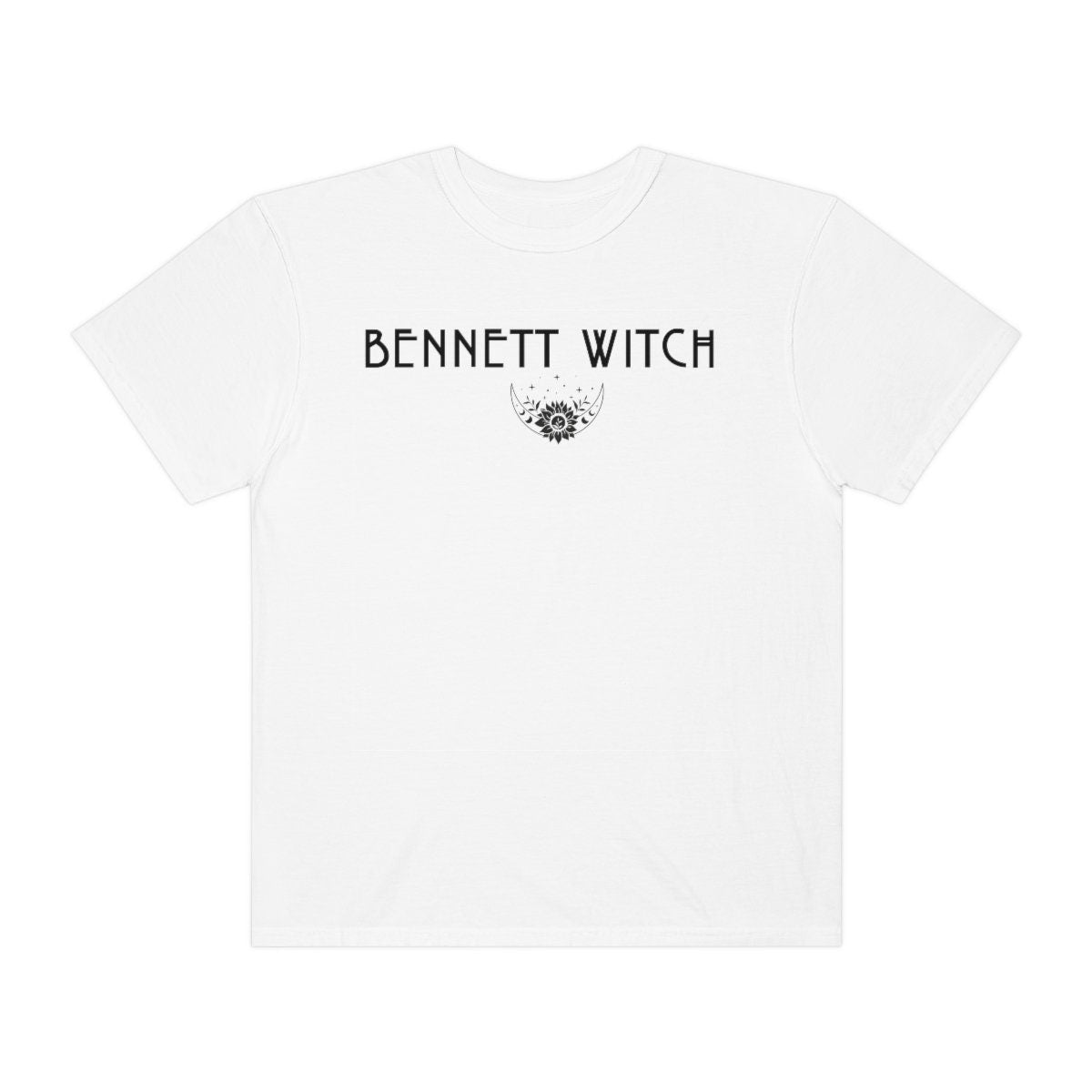 TVD Shirt, Bennett Witch Shirt, Bonnie Bennett Shirt, tvd fan gift, The Vampire Diaries shirt, TVD Fan, TVD merch