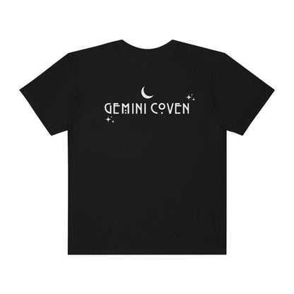 Gemini coven shirt, tvd shirt, TVD fan gift, vampire shirt, The Vampire Diaries shirt, TVD Fan, TVD merch