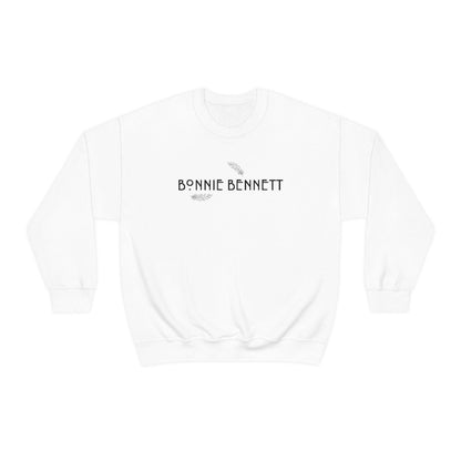 Bonnie Bennett Shirt,  TVD Shirt, tvd sweatshirt The Vampire Diaries Merch, TVD apparel, tvd fan gift