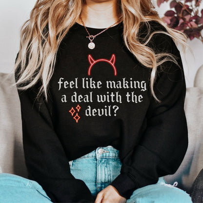 TVD Sweatshirt,  Kai Parker Sweatshirt, tvd fan gift The Vampire Diaries Sweater, TVD Fan