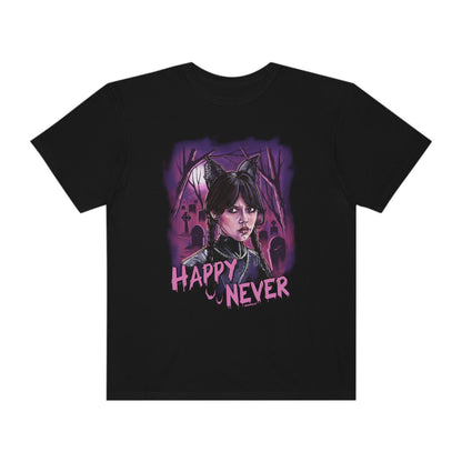 Happy Never Shirt