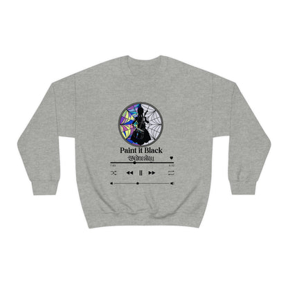 Wednesday Addams Crewneck, Wednesday Sweatshirt, The Addams family, Wednesday merch, Nevermore Academy, Nevermore tee