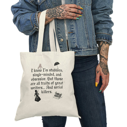 Wednesday Addams tote bag, Nevermore academy, Wednesday Addams tote bag, Goth book bag, Wednesday Addams grocery bag, Horror tote bag