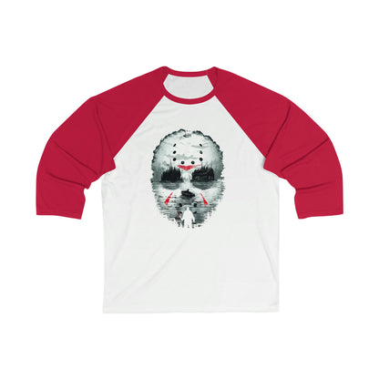 Friday the 13th shirt, Jason shirt, Horror merch, Horror shirt, spooky shirt, horror apparel, slash t-shirt