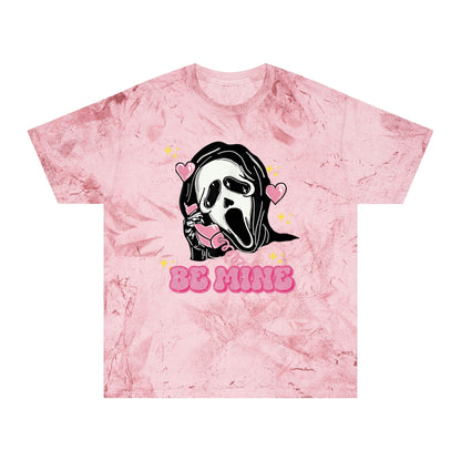 Ghostface shirt, Scream shirt, Funny ghostface shirt, Funny Valentine's shirt, Horror merch, Ghostface Valentine's Day shirt