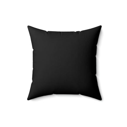 Wednesday Addams Pillow, Horror merch, Horror pillow, Halloween pillow, Halloween decor, Goth aesthetic, Addams family