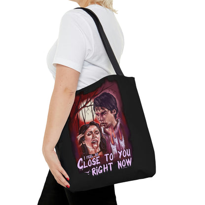 TVD Tote Bag, Damon Salvatore tote bag, Tvd tote bag, Tvd merch, Tvd shopping bag,  Salvatore brothers, Tvd fan gift