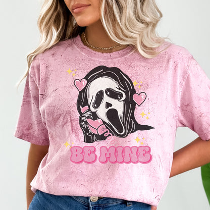 Ghostface shirt, Scream shirt, Funny ghostface shirt, Funny Valentine's shirt, Horror merch, Ghostface Valentine's Day shirt