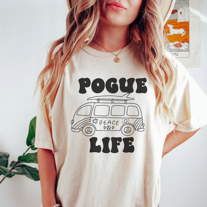 Outer Banks Shirt, Pogue Life shirt, P4L shirt, Pogues shirt, John B Shirt, Outer Banks, OBX Shirt, Outer Banks Gift, North Carolina