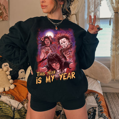 Eddie Munson Crewneck, Eddie Munson fan, Eddie Munson merch, Horror merch, Horror fan, Hawkins High, Eddie hoodie, 86 baby, Eddie munson art