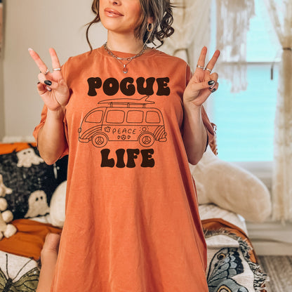 Outer Banks Shirt, Pogue Life shirt, P4L shirt, Pogues shirt, John B Shirt, Outer Banks, OBX Shirt, Outer Banks Gift, North Carolina