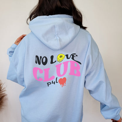 Outer Banks Shirt, Outer Banks Show Shirt, Outer Banks Pogue Life, Beach Tee, Comfort Colors Tee, Oversized Tee, No love club