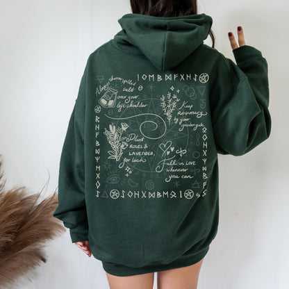 Practical Magic Sweatshirt, Apothecary Shirt, Practical Magic Movie, Witch Sweatshirt, Basic Witch, Cute Fall Sweatshirt, Witchy Woman